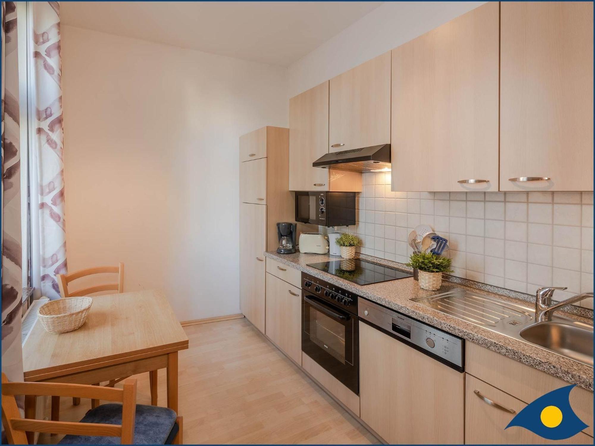 Villa Ricarda Whg 04 Χέρινγκσντορφ Εξωτερικό φωτογραφία