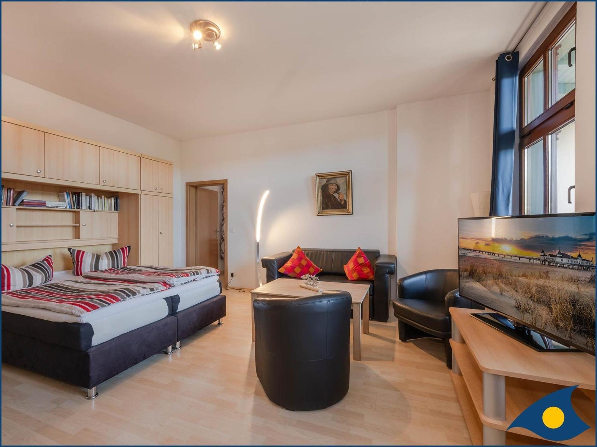 Villa Ricarda Whg 04 Χέρινγκσντορφ Εξωτερικό φωτογραφία