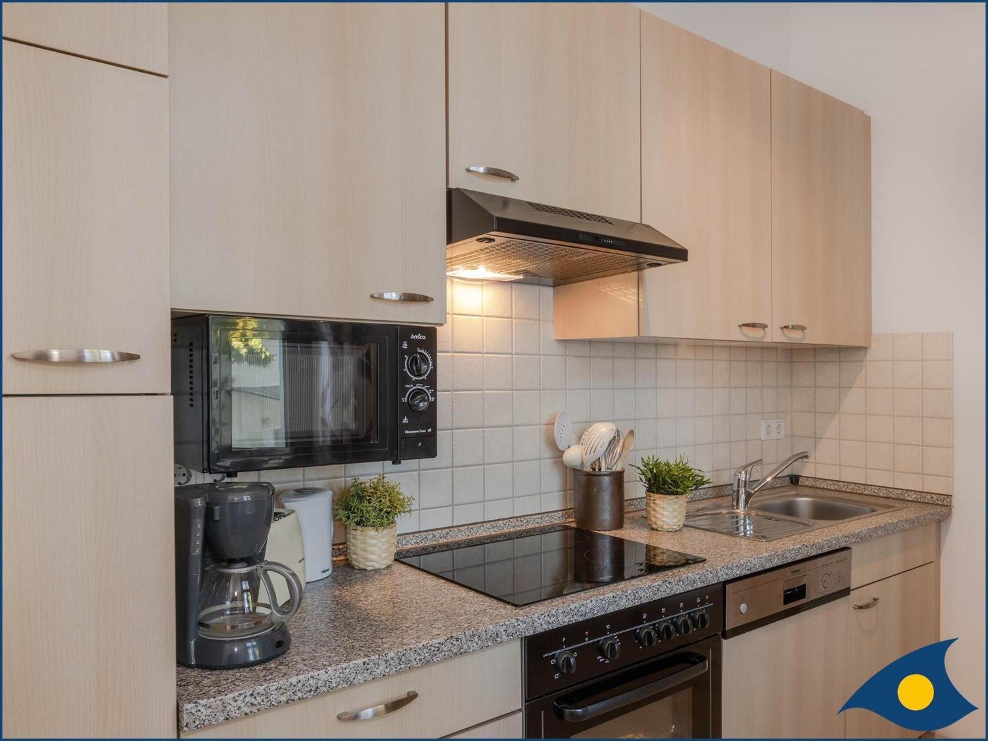 Villa Ricarda Whg 04 Χέρινγκσντορφ Εξωτερικό φωτογραφία