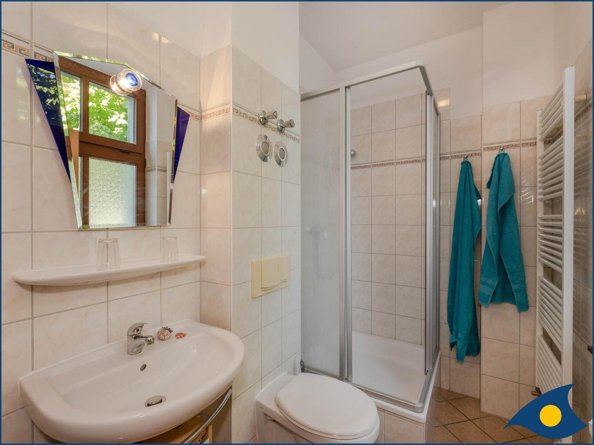 Villa Ricarda Whg 04 Χέρινγκσντορφ Εξωτερικό φωτογραφία